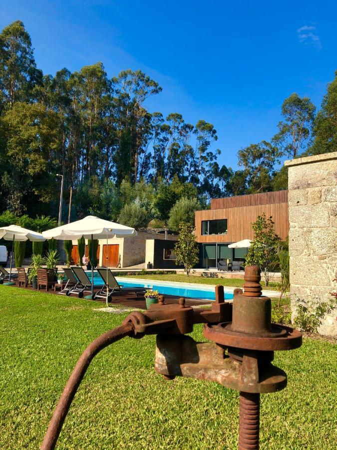 Casa Do Pomar - Eido Do Pomar Séjour à la ferme
